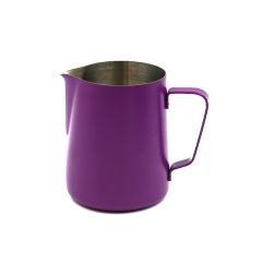Rhino Classic Milk Jug, Vivid Plum, 450ml / 15oz