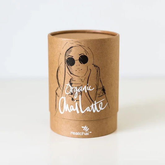 Real Chai Latte Powder