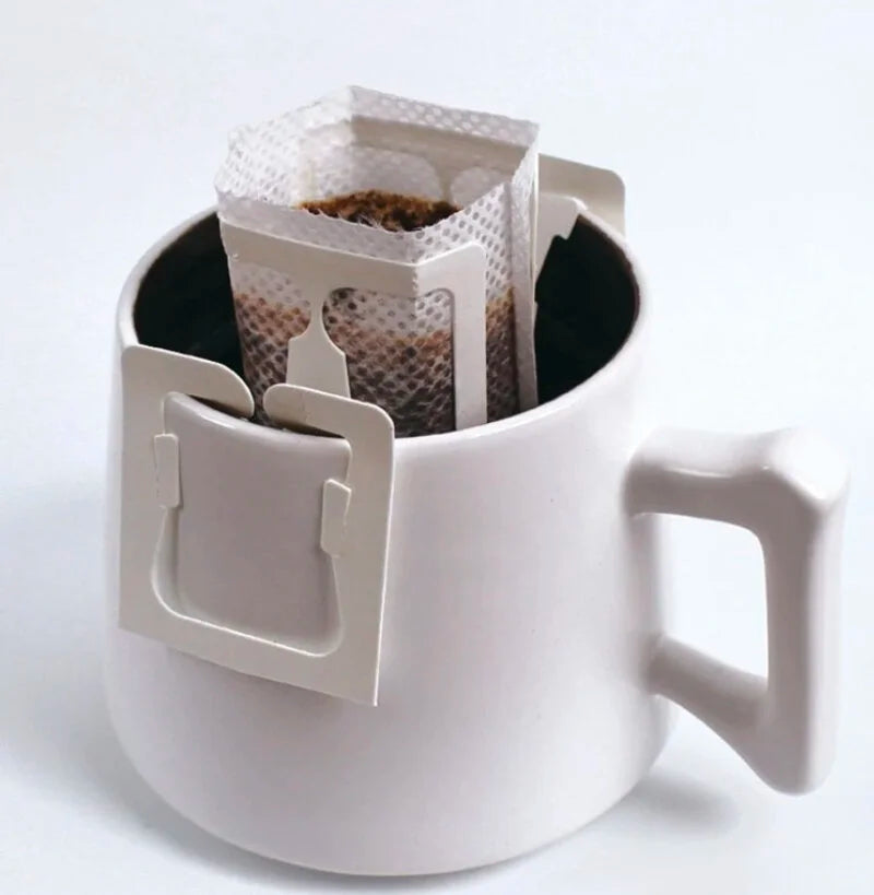 Drip coffee bags (5 pack)
