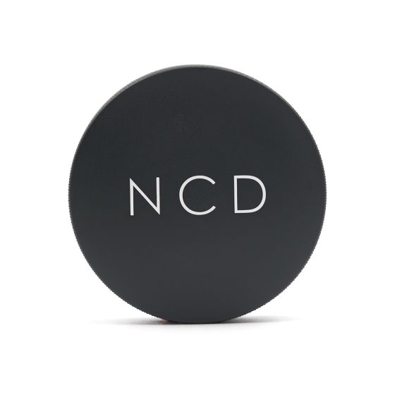 Nucleus Coffee Distributor in Black