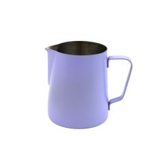 Rhino Classic Milk Jug, Lavender, 450ml / 15oz