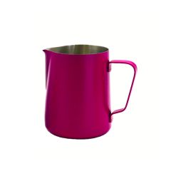 Rhino Classic Milk Jug, Barbie Pink, 450ml / 15oz