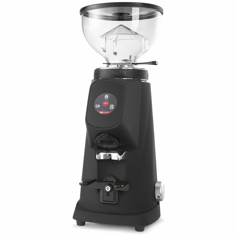 Sanremo AllGround grinder in Black