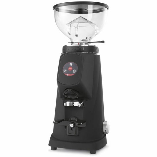 Sanremo AllGround grinder in Black