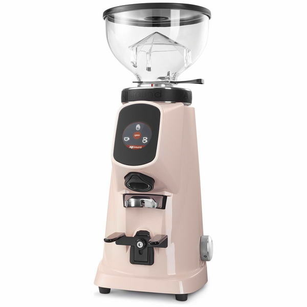 Sanremo AllGround grinder in Pink