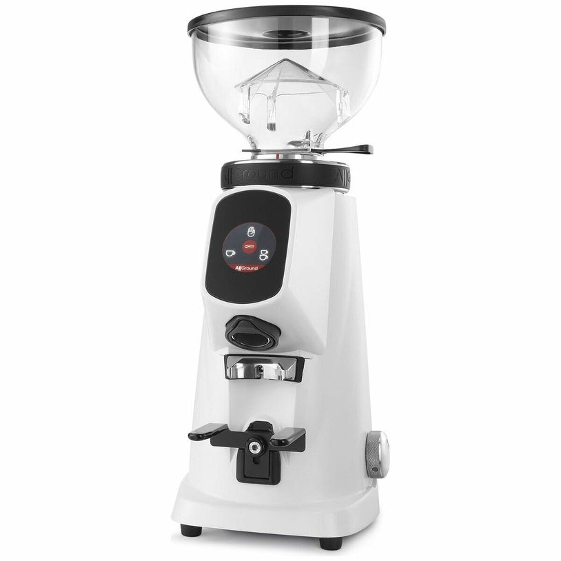 Sanremo AllGround grinder in White