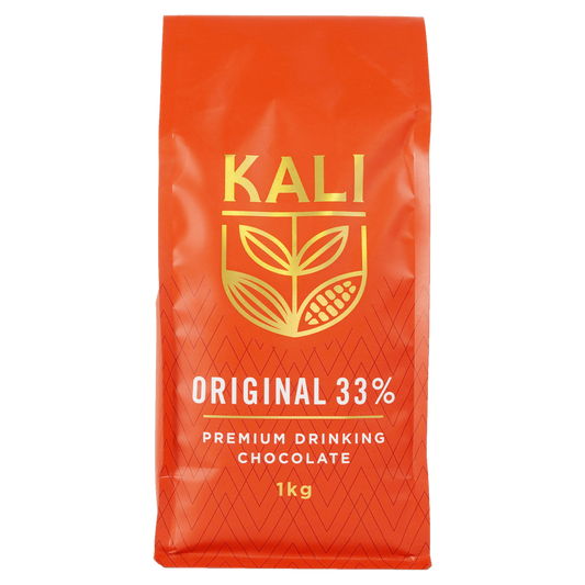 Somage Kali Original 33% Drinking Chocolate 1kg